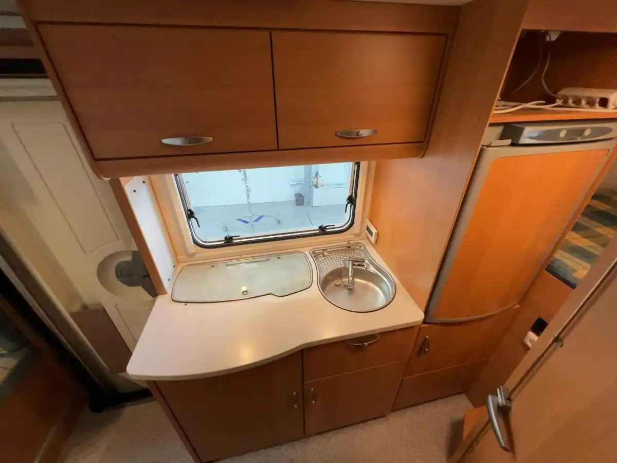 KNAUS SKY TI 650 MG - Ansicht 12